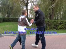 Starszy Brat - Starsza Siotra Starszy Brat - Starsza Siotra
