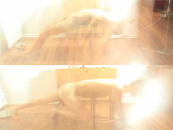 {Wystawa poświęcona ludzkiej seksualności - Body Work