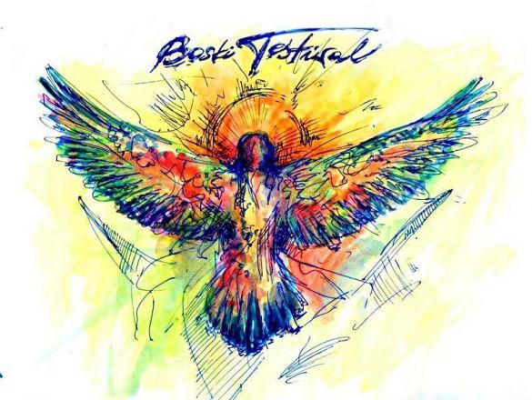 {Boski Festiwal-  XVII Sejmik  Młodzieży