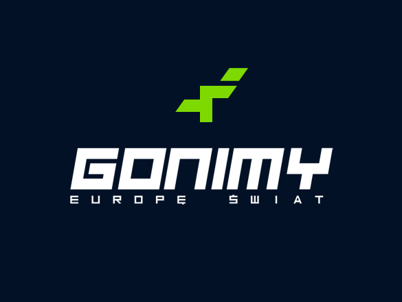 {Gonimy Europę, Gonimy Świat!