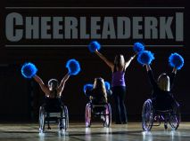 Cheerleaderki Cheerleaderki