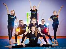 Wyjazd na Mistrzostwa Świata w Tańcu Sportowym Wyjazd na Mistrzostwa Świata w Tańcu Sportowym