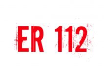 ER 112 - Ratownicy w Akcji ER 112 - Ratownicy w Akcji