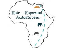 Autostopem z Kairu do Kapsztadu Autostopem z Kairu do Kapsztadu