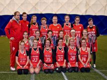 Polish National Women's Team Lacrosse Polish National Women's Team Lacrosse