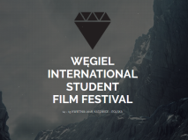 Węgiel - studencki festiwal filmowy Węgiel - studencki festiwal filmowy