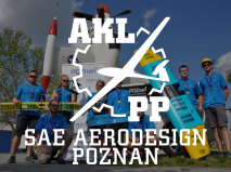 Udział w zawodach bezzałogowych statków powietrznych Udział w zawodach bezzałogowych statków powietrznych