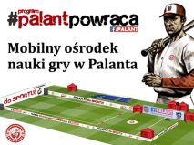 Program #palantpowraca Program #palantpowraca