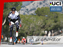 proAmator - UCI Gran Fondo World Final w Perth (AUS) proAmator - UCI Gran Fondo World Final w Perth (AUS)