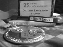 Kreatywni do USA - to Kwestia Czasu Kreatywni do USA - to Kwestia Czasu