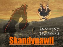 W cztery pory roku przez Skandynawię W cztery pory roku przez Skandynawię