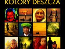 KOLORY DESZCZA ... BIRMA KOLORY DESZCZA ... BIRMA