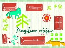 Pomysłowe Miejsce Pomysłowe Miejsce