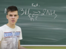 Internetowy, darmowy kurs maturalny z chemii Internetowy, darmowy kurs maturalny z chemii