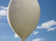 Globus Aerostaticus Globus Aerostaticus