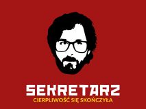 Sekretarz - film dokumentalny Sekretarz - film dokumentalny