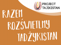 Projekt Tadżykistan - Energia dla Edukacji Projekt Tadżykistan - Energia dla Edukacji