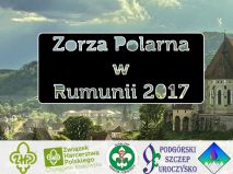 Zorza Polarna w Rumunii 2017! Zorza Polarna w Rumunii 2017!