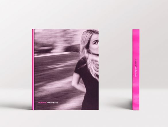 PolakPotrafi.pl - kampania crowdfundingowa: Album fotograficzny: women