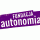 Strona profilu fundacja Autonomia fundacja Autonomia